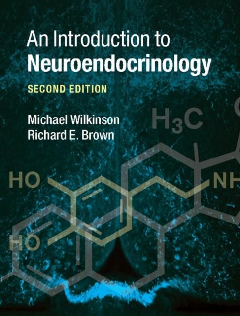 Produktbild: Introduction to Neuroendocrinology