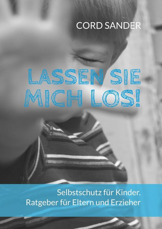 Produktbild: Lassen Sie mich los!