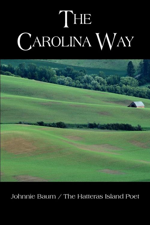 Produktbild: The Carolina Way