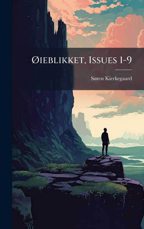 Produktbild: &Atilde;~ieblikket, Issues 1-9