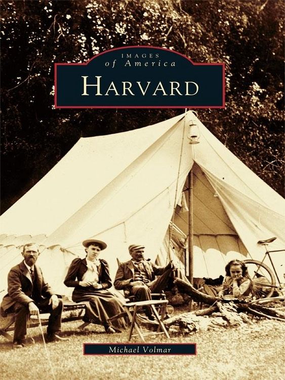 Produktbild: Harvard
