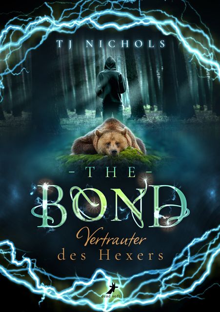 Produktbild: The Bond - Vertrauter des Hexers