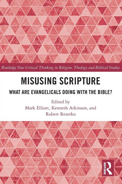 Produktbild: Misusing Scripture