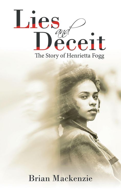 Produktbild: Lies and Deceit