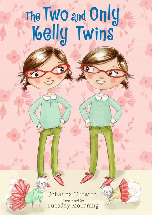 Produktbild: The Two and Only Kelly Twins