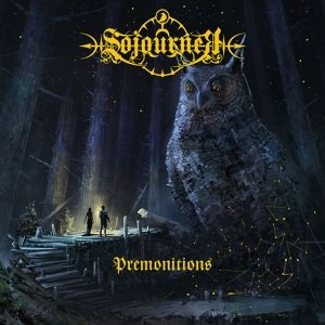Produktbild: Premonitions