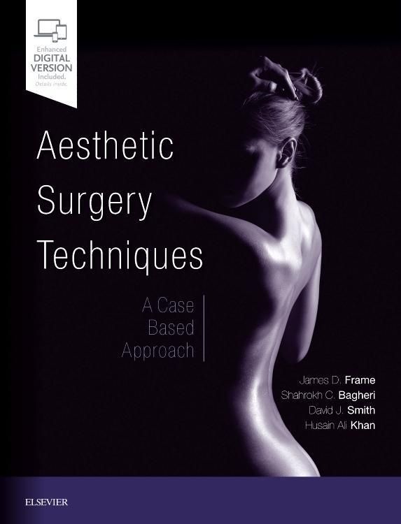 Produktbild: Aesthetic Surgery Techniques