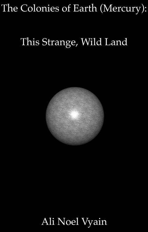 Produktbild: This Strange, Wild Land