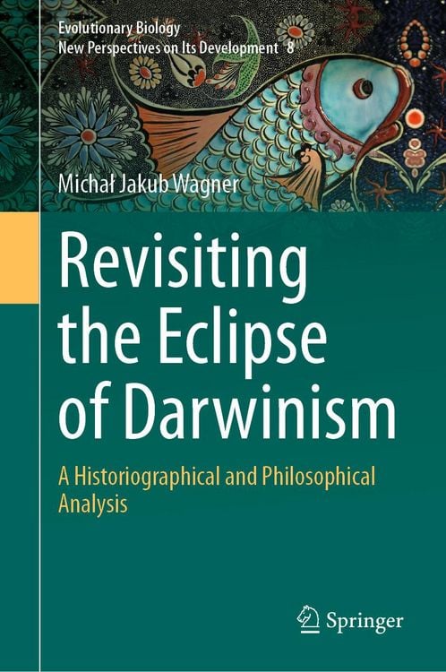 Produktbild: Revisiting the Eclipse of Darwinism