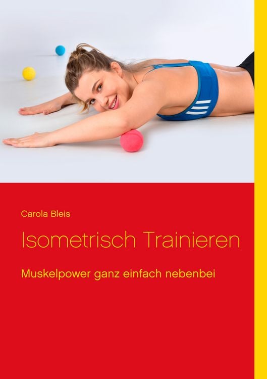 Produktbild: Isometrisch trainieren
