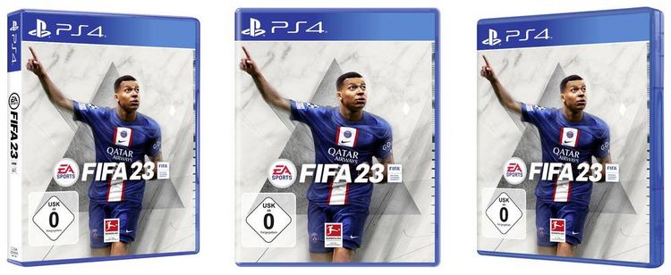 Produktbild: FIFA 23