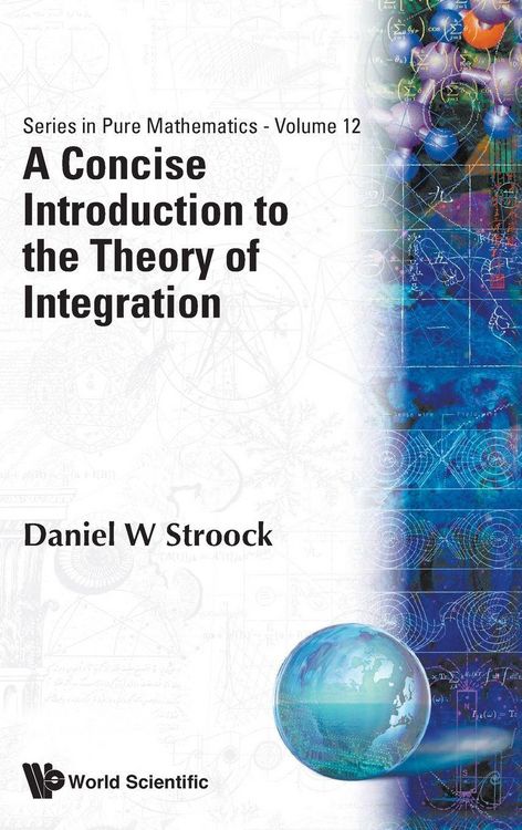 Produktbild: CONCISE INTRO TO THE THEORY OF... (V12)