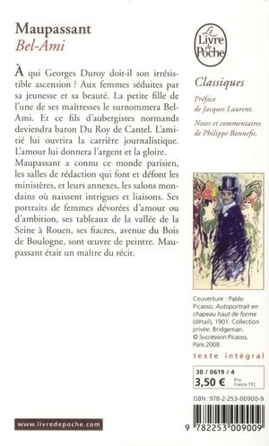 Produktbild: Bel Ami