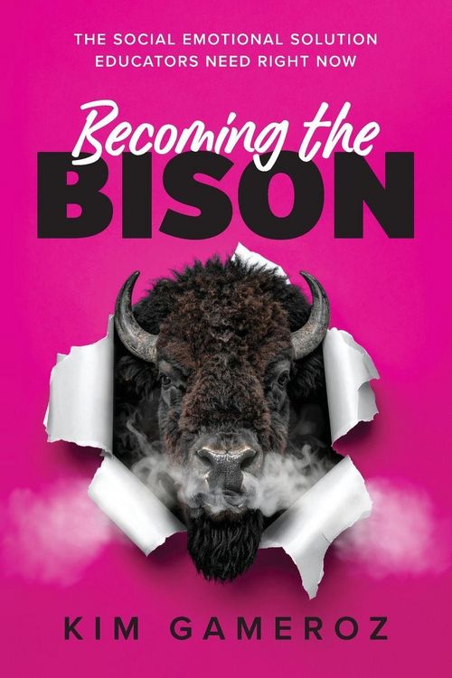 Produktbild: Becoming the BISON