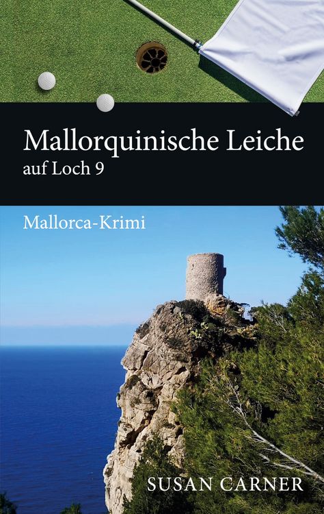 Produktbild: Mallorquinische Leiche auf Loch 9