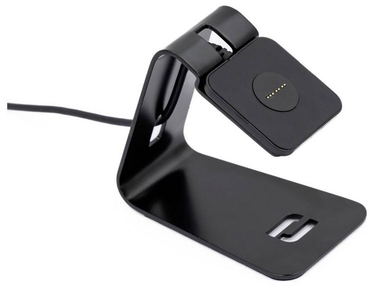 Produktbild: Crosscall Ladestation 18W X-DockE Ladeger&auml;t 1301299999435 Ausg&auml;nge 1x USB-C&reg; Schwarz