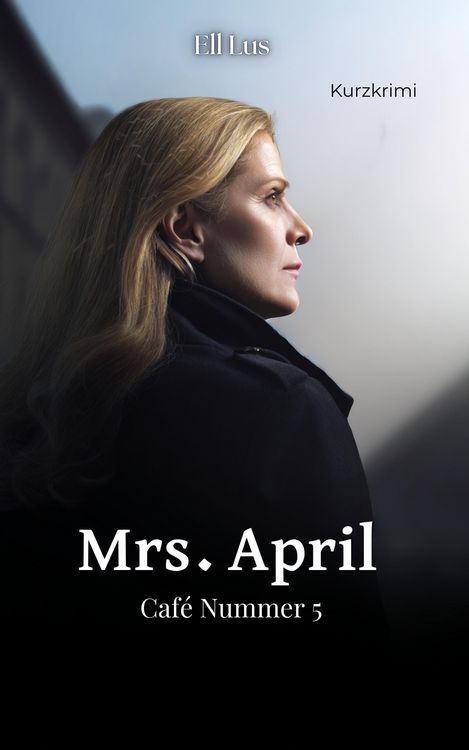 Produktbild: Mrs. April