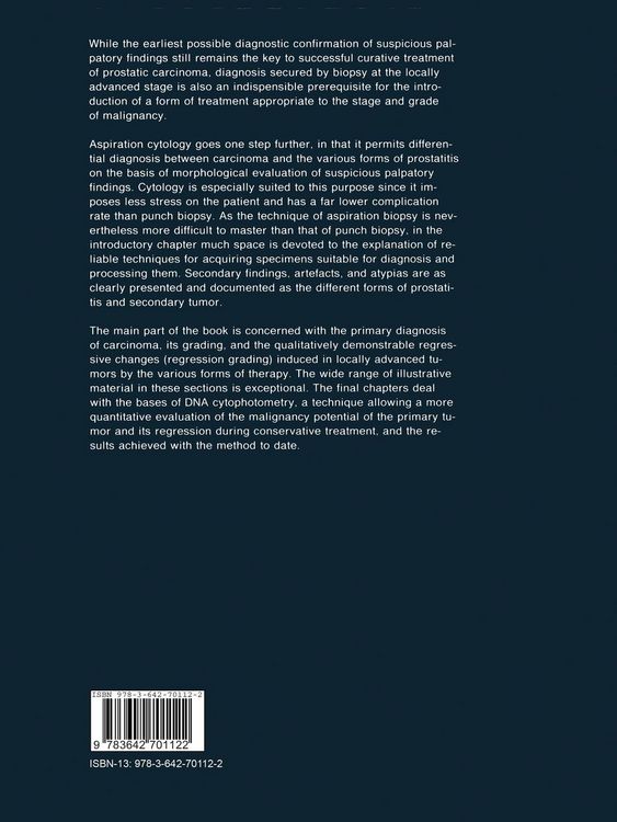 Produktbild: Atlas of Prostatic Cytology