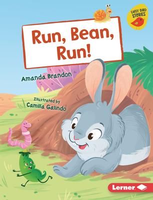Produktbild: Run, Bean, Run!
