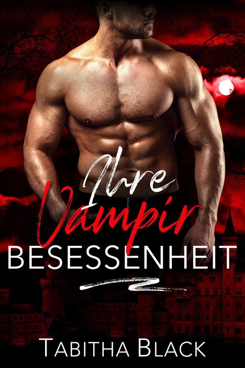 Produktbild: Ihre Vampir Besessenheit (Mitternacht Doms, #9)