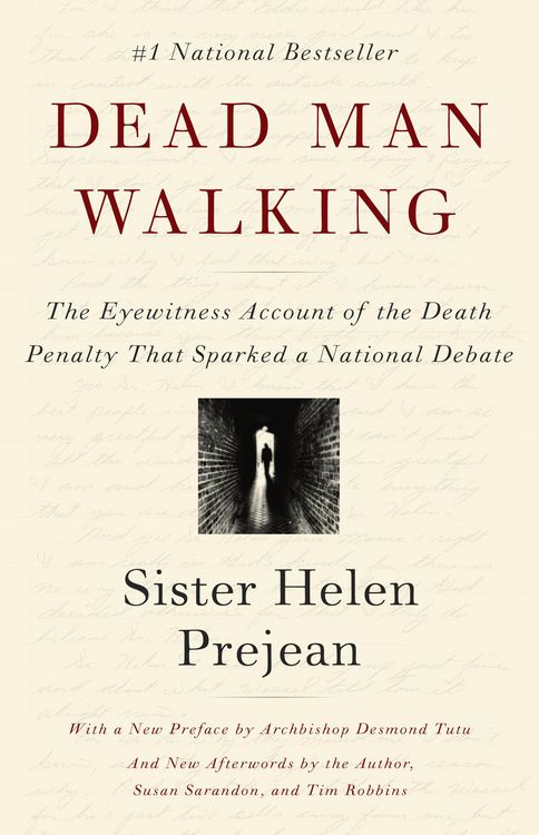 Produktbild: Dead Man Walking