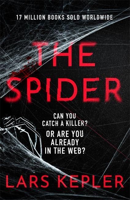 Produktbild: Kepler, L: Spider