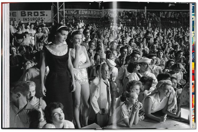 Produktbild: Alfred Wertheimer
