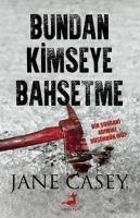 Produktbild: Bundan Kimseye Bahsetme