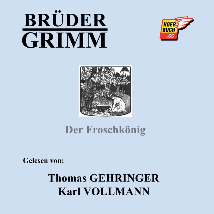 Produktbild: Der Froschk&ouml;nig