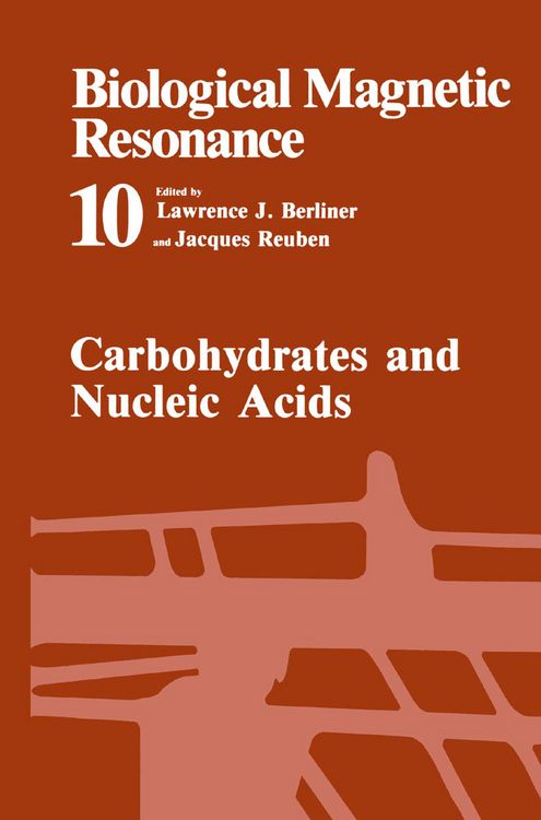 Produktbild: Carbohydrates and Nucleic Acids