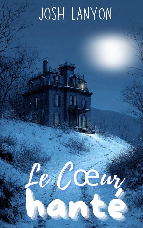 Produktbild: Le Coeur hant&eacute;