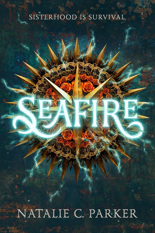 Produktbild: Seafire
