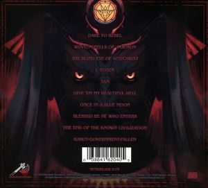 Produktbild: Gone with the Devil