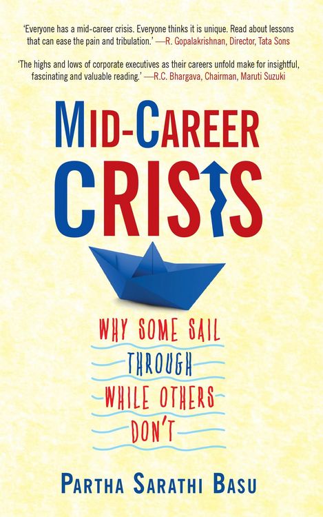 Produktbild: Mid-career Crisis