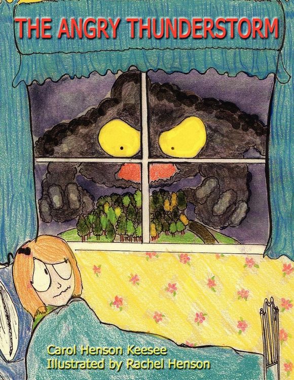 Produktbild: The Angry Thunderstorm