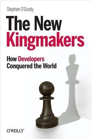 Produktbild: New Kingmakers