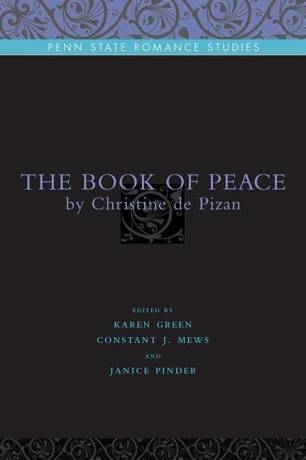 Produktbild: Penn State Romance Studies