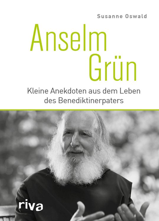 Produktbild: Anselm Gr&uuml;n