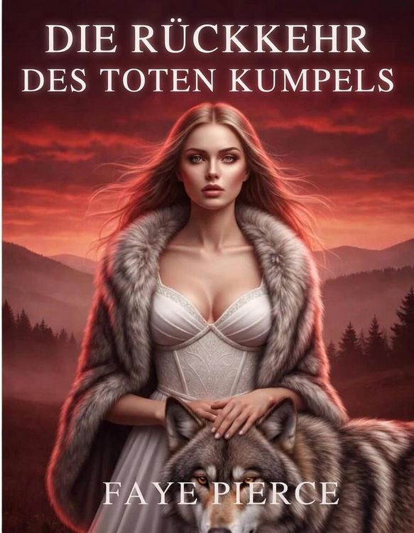 Produktbild: Die R&uuml;ckkehr Des Toten Kumpels (Alpha der Alpha-Trilogie, #3)