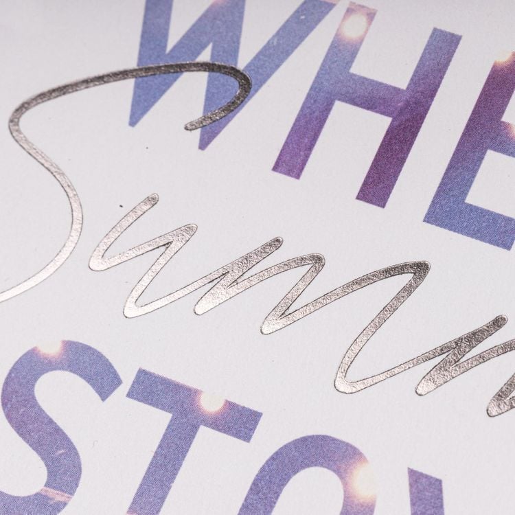 Produktbild: Where Summer Stays (Festival-Serie 1)
