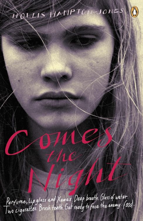 Produktbild: Comes the Night