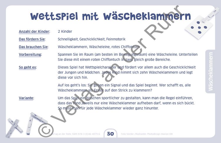 Produktbild: 50 Ideen f&uuml;r Entdeckungen mit Alltagsmaterialien