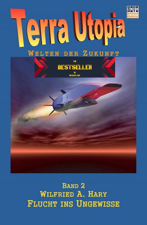 Produktbild: Flucht ins Ungewisse