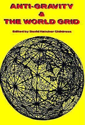 Produktbild: Anti-Gravity and the World Grid