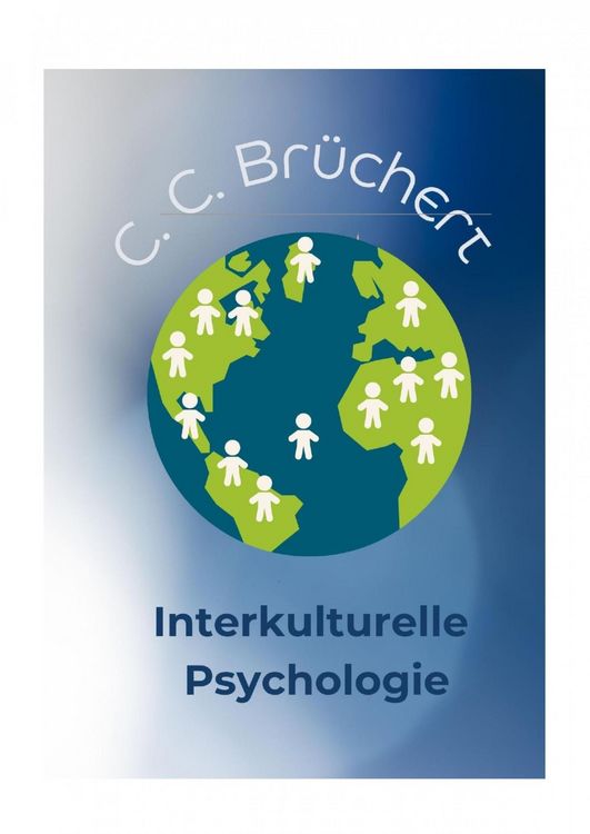 Produktbild: Interkulturelle Psychologie