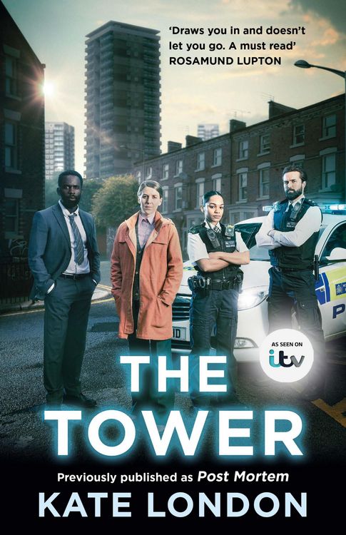 Produktbild: The Tower