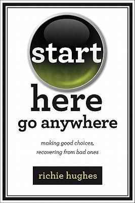 Produktbild: Start Here, Go Anywhere