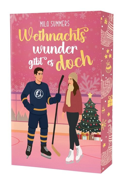 Produktbild: Weihnachtswunder gibt es doch