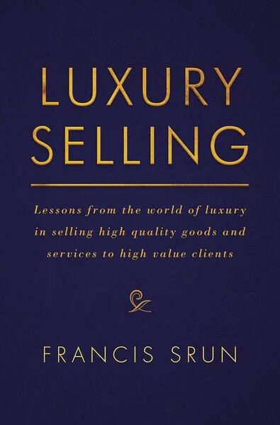 Produktbild: Luxury Selling