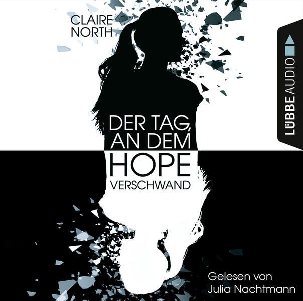Produktbild: Der Tag, an dem Hope verschwand